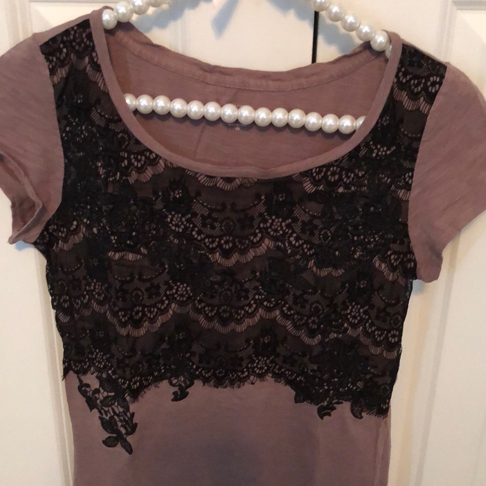 Ann Taylor LOFT T-shirt